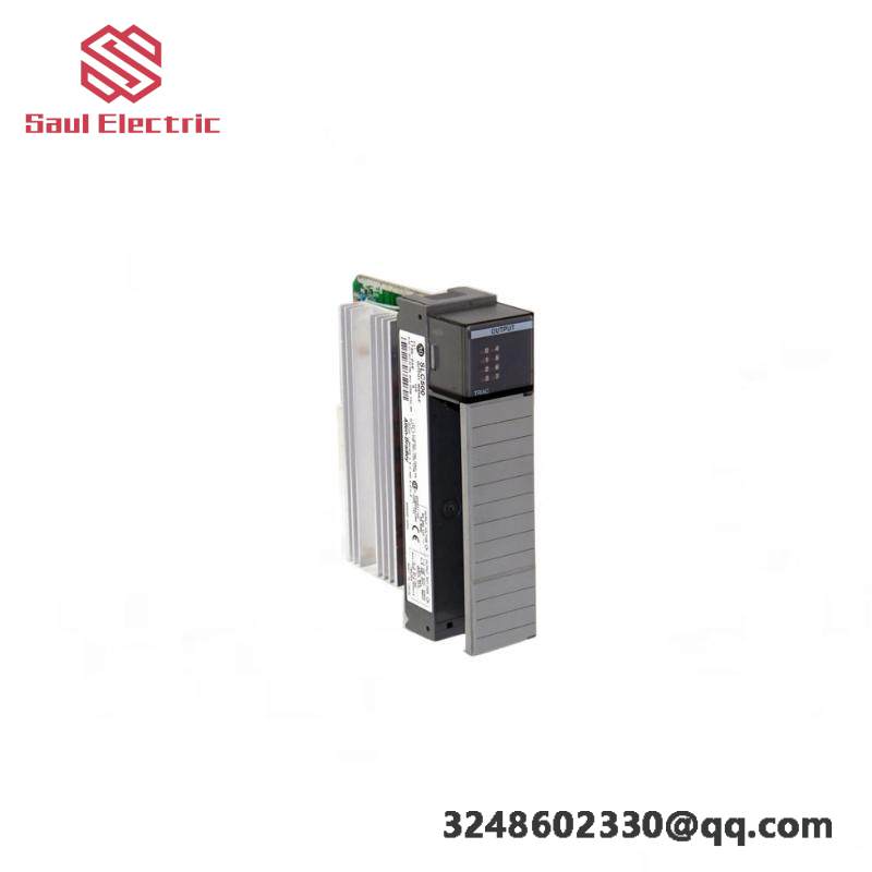 AB 1746-OA8 Output Module