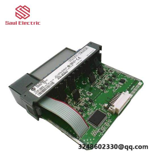 1746-OBP8 SLC 8 Point Digital Output Module