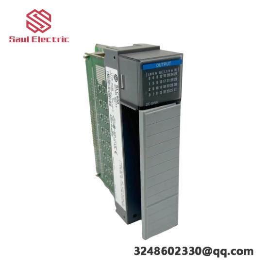 1746-OV32   Output Module  SLC 500