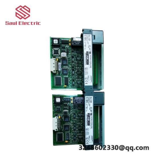 1746SC-CTR8  Counter Module