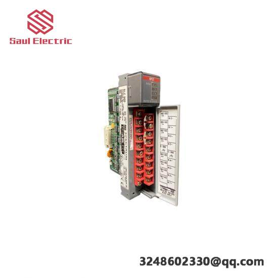 1746SC-IA8I Input Module