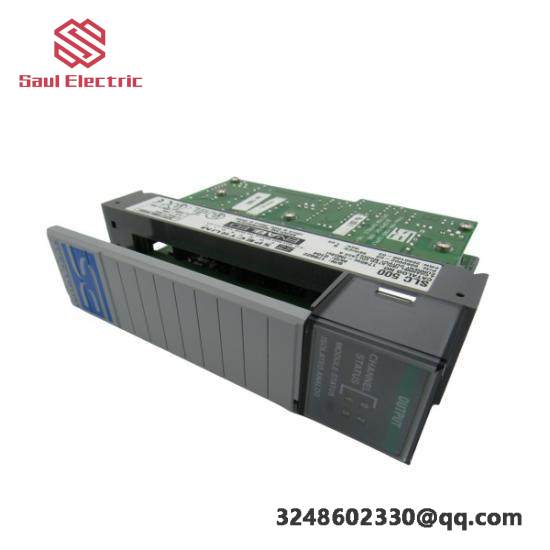 1746SC-INO4VI   Volt Output  SLC 500