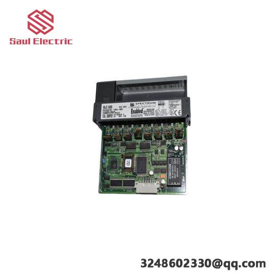 1746SC-NO8I Analog Output Module