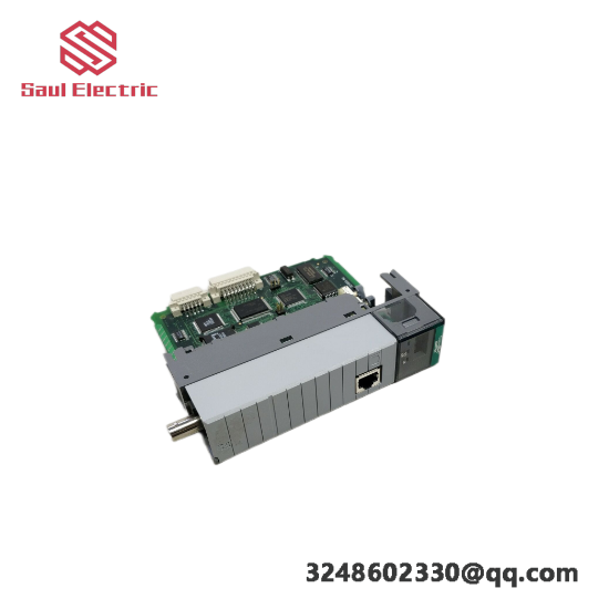 1747-ACN15   I/O Adapter  SLC 500