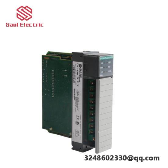 1747-BSN   Backup Scanner Module  SLC 500