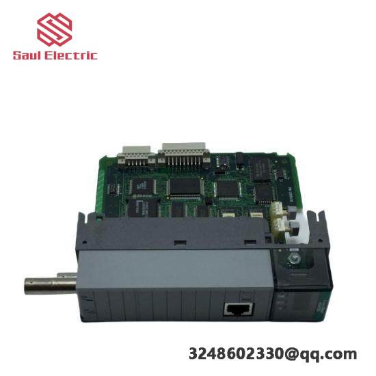 1747-BSN   Backup Scanner Module  SLC 500