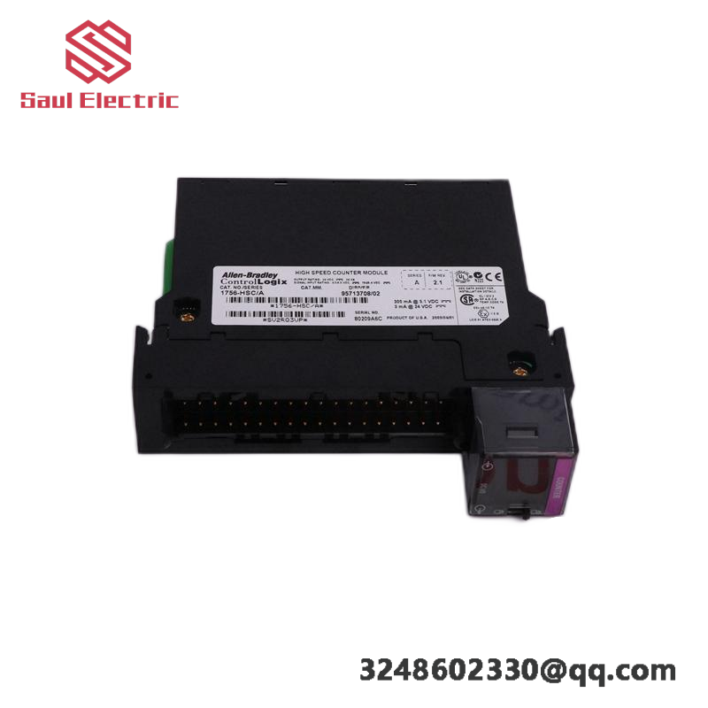 AB 1752-L24BBBE PLC SmartGuard 600 Controllers