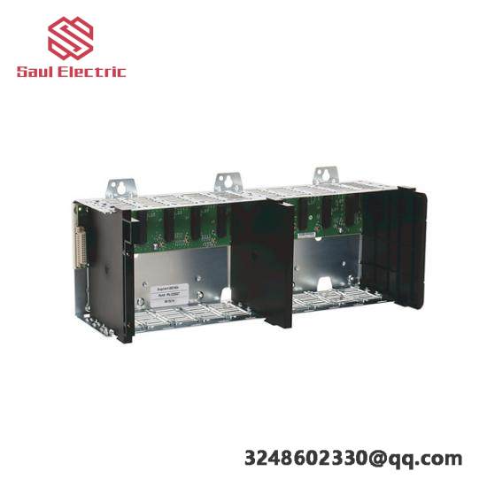 1756-A10 ControlLogix chassis