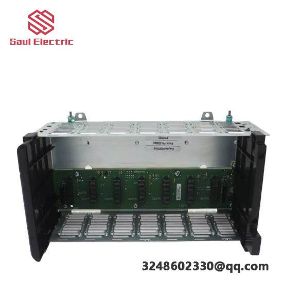 1756-A7/A ControlLogix Chassis