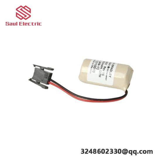 1756-BA  ControlLogix FlexLogix Battery