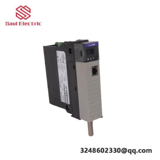 1756-CN2R/B ControlLogix  ControlNet Redundant Bridge Module