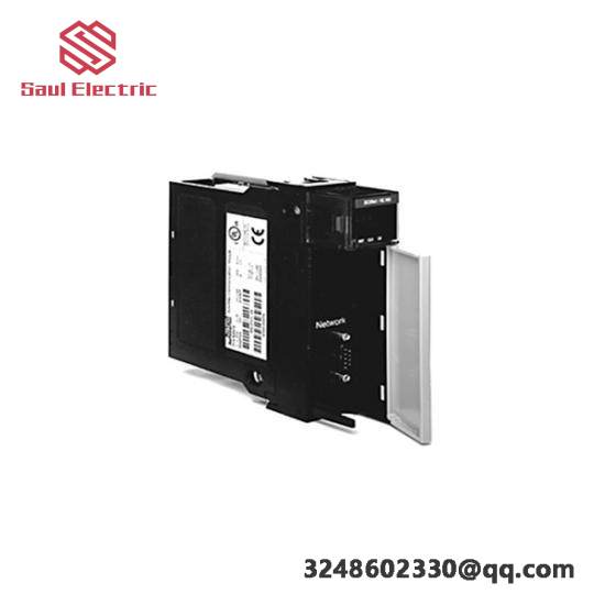 1756-DMD30 Drive Interface Module