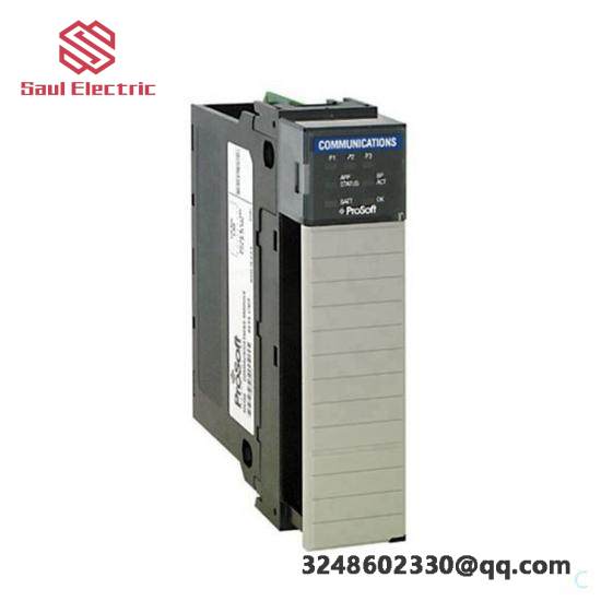 1756-DMF30 ControlLogix Drive Module