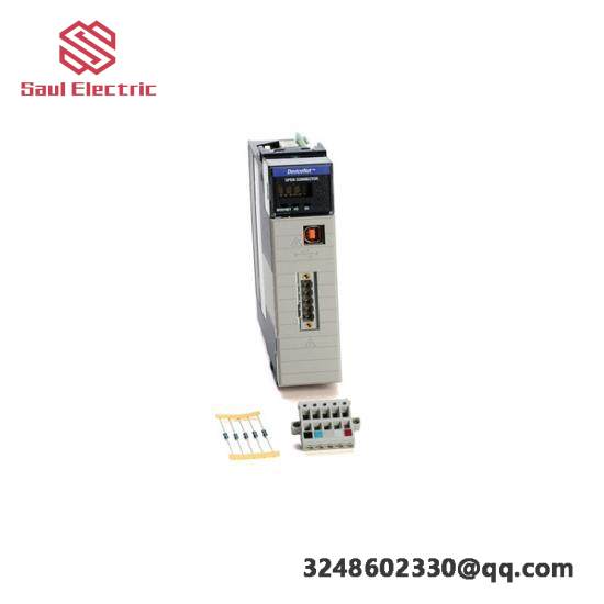 1756-DNB ControlLogix DeviceNet communication module