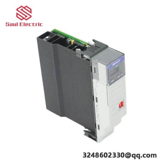 1756-EN2T/A CLX HI-CAP ENET/IP Module - TP