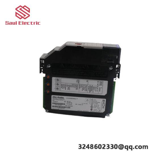 1756-EN2T Ethernet Module