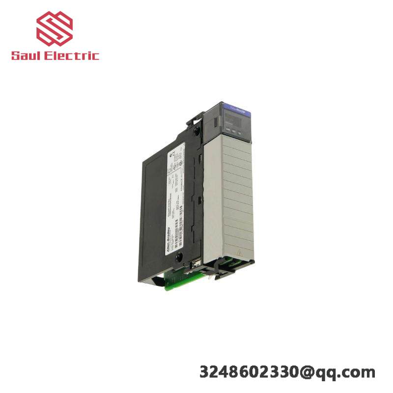  1756-ENBT/A Ethernet/IP Communication Bridge Module