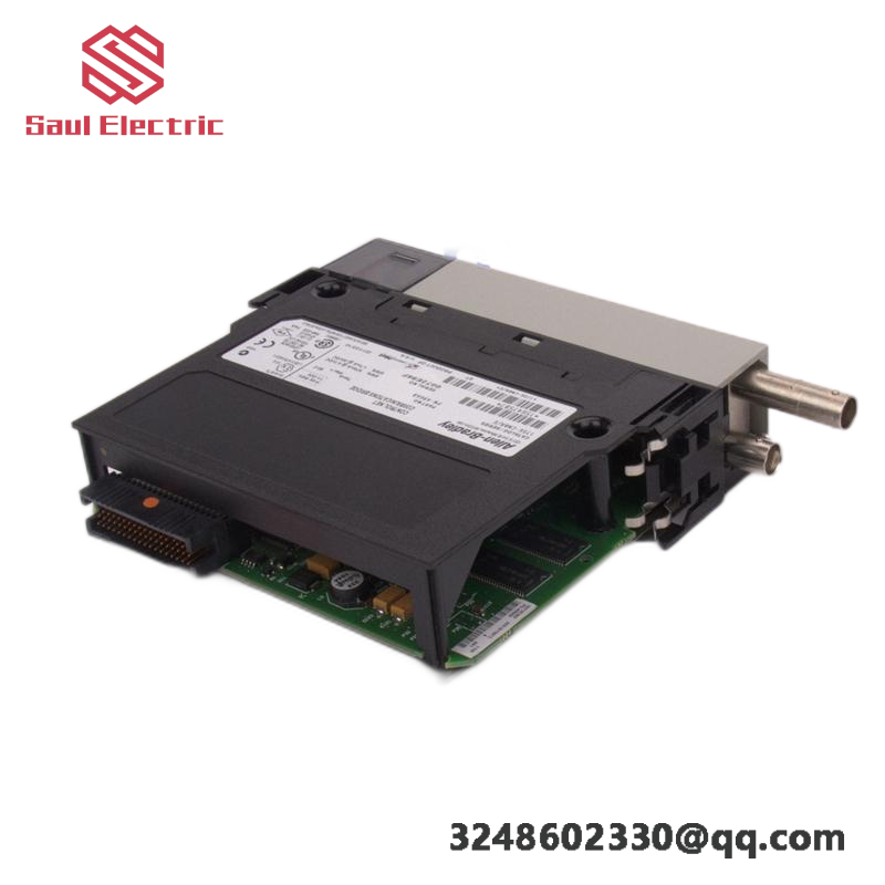 AB 1756-HSC ControlLogix High Speed Counter Module