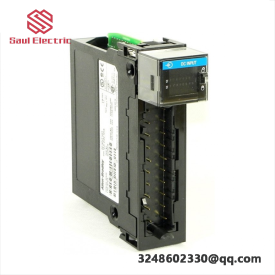 1756-IB16 Preferred Availability Input Module