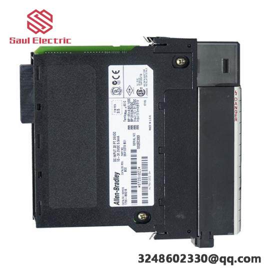 1756-IB32/B Digital DC Input Module