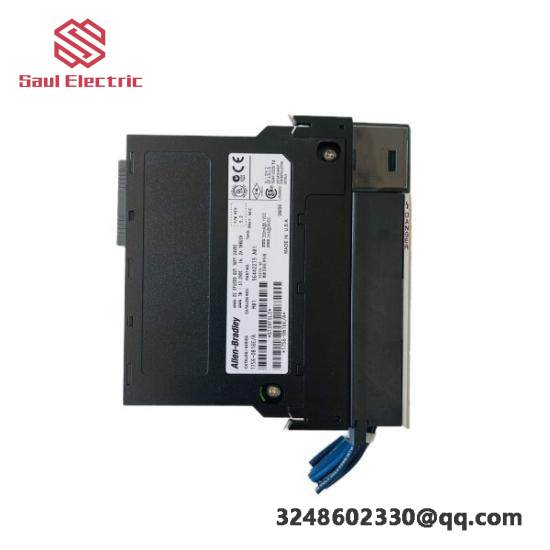 1756-OB16IS ControlLogix Scheduled Isolated Output Module