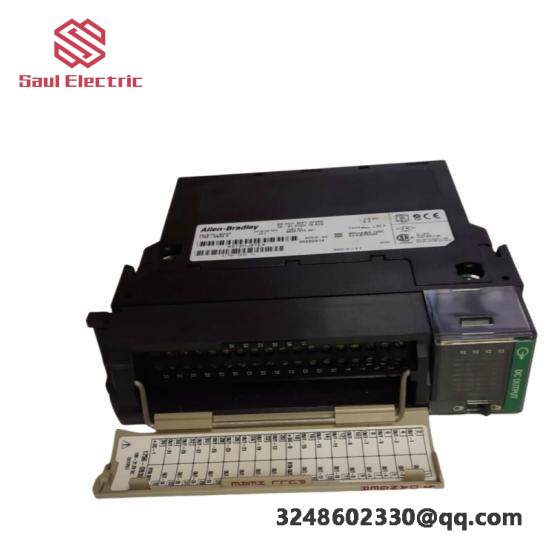 1756-OB32/A ControlLogix 10-31V DC Output Module