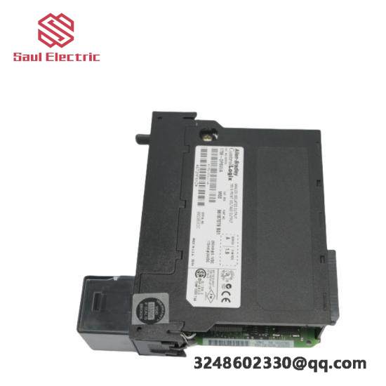 1756-OF6VI  Analog Output Voltage Module