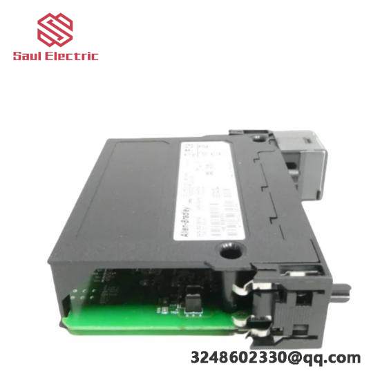 1756-OV16E Controllogix Output Module