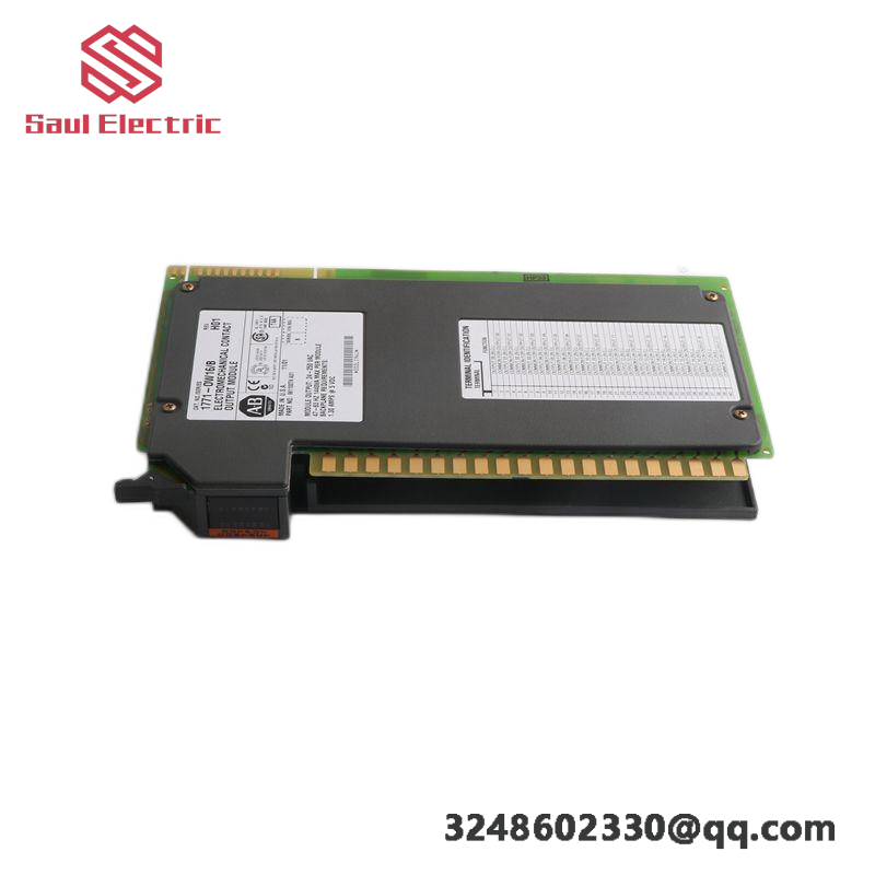 AB 1756-PA75/B Power Supply Module