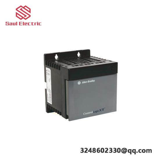 1756-PB75R/A Power Supply