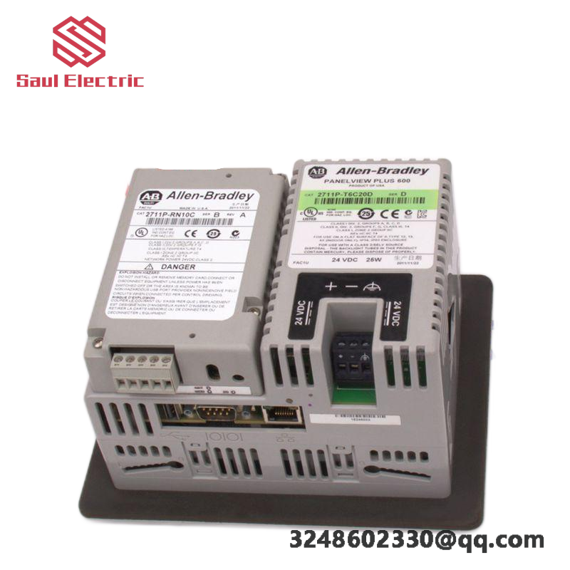 AB 1756-PLS Switch Module