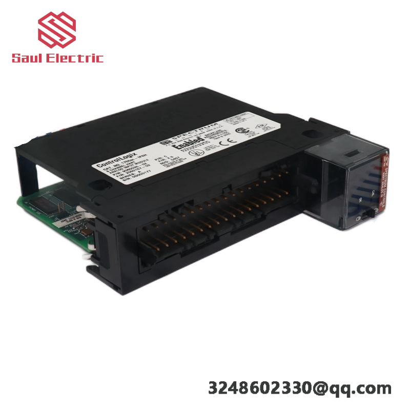  1756SC-IF8H- In Stock Analog Current/Voltage Input Module