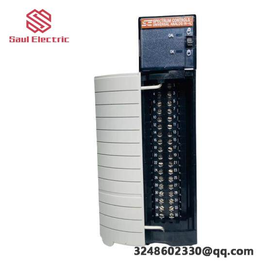 1756SC-IF8U Analog Input Module