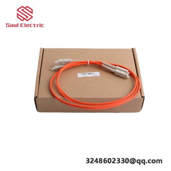 1757-SRC1 Redundancy Module Cable