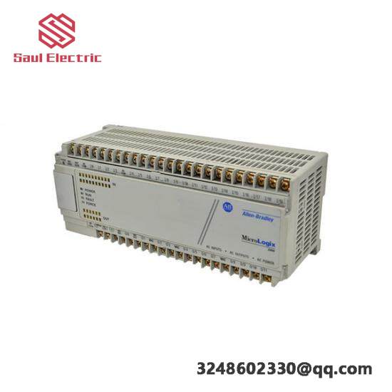 1761-L32AAA Controller Unit