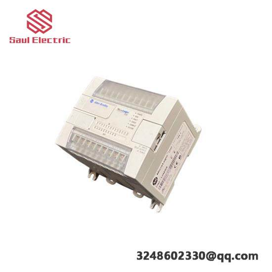 1762-L24AWA  MicroLogix 1200 24 Point Controller