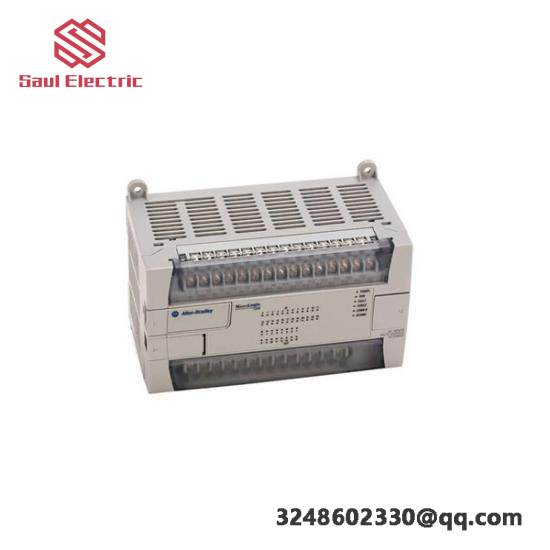 1762-L24BXBR MicroLogix 1200 24 Point Controller