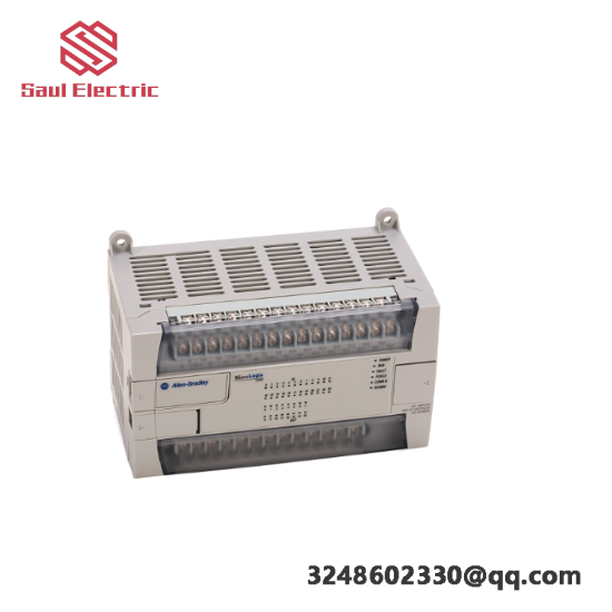 1762-L40BXB MicroLogix 1200 Controller