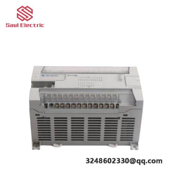 1762-L40BXBR MicroLogix 1200 Programmable Logic Controller (PLC)