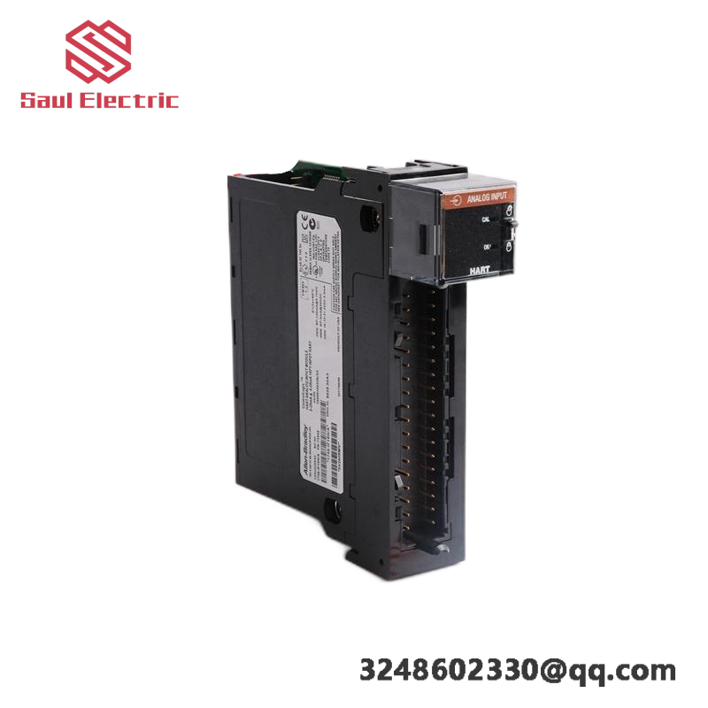 AB 1762-OB32T Point 24 VDC Source Output Module