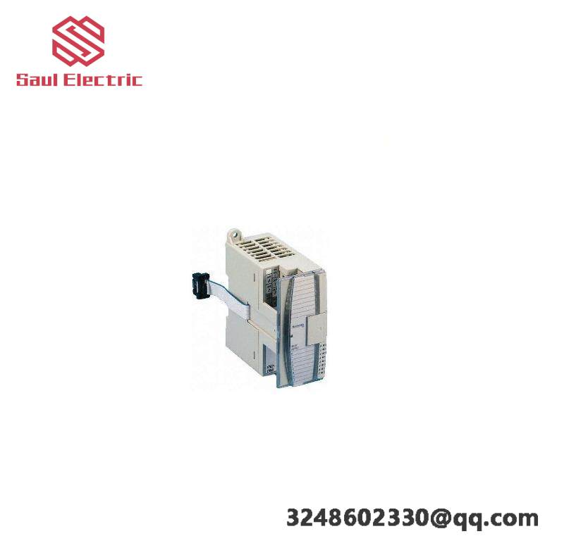 AB 1762-OF4 Analog Output Module