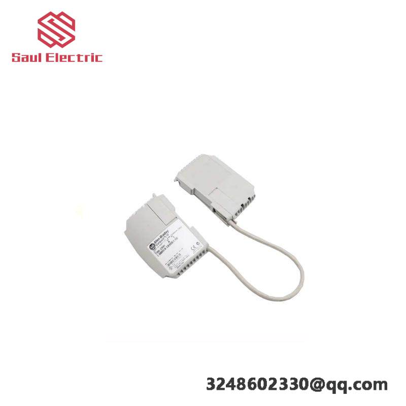 AB 1769-CRR3 I/O Right-To-Right Bus Cable