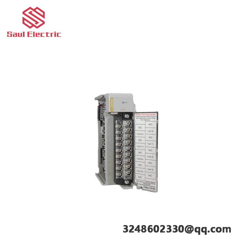 AB 1769-IF16C Analog Input Module