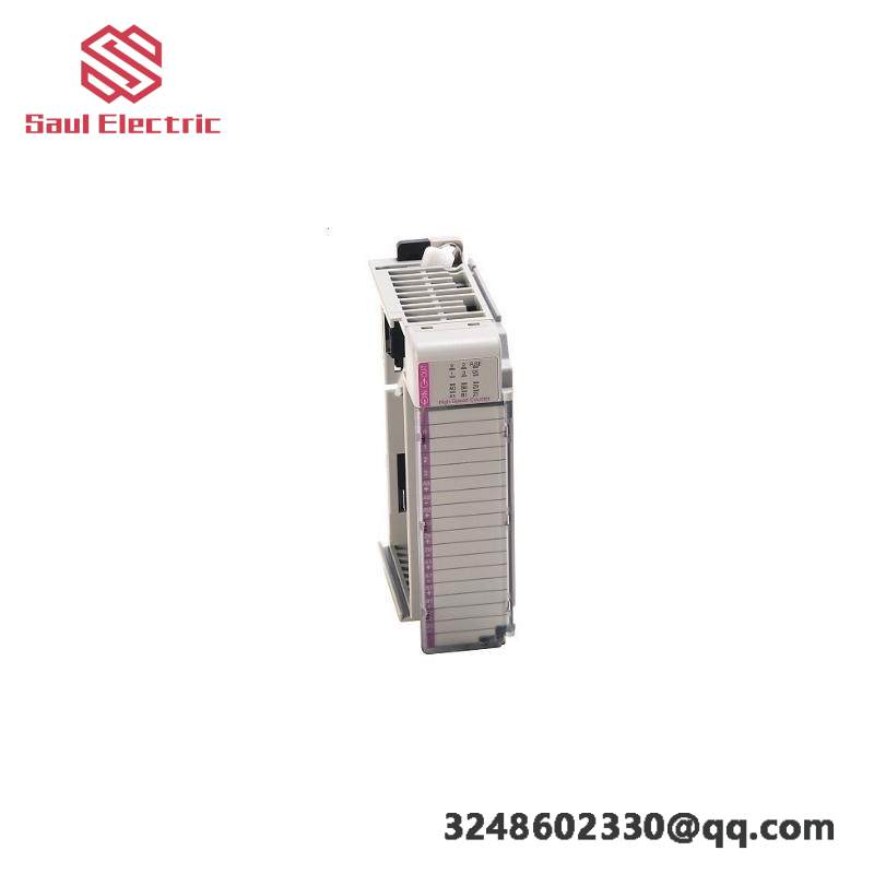 AB 1769-IF16V 16 Channel Compact High- density Analog Voltage Input Module