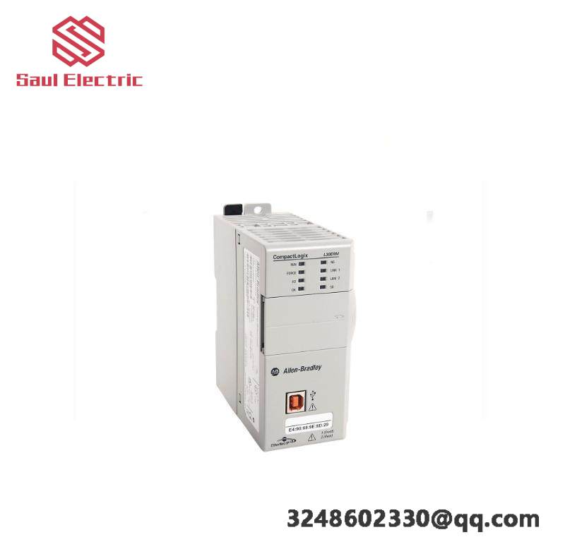 AB 1769-L30ERM Controller