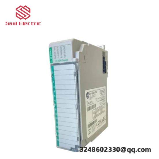 1769-OB16/B Output Module