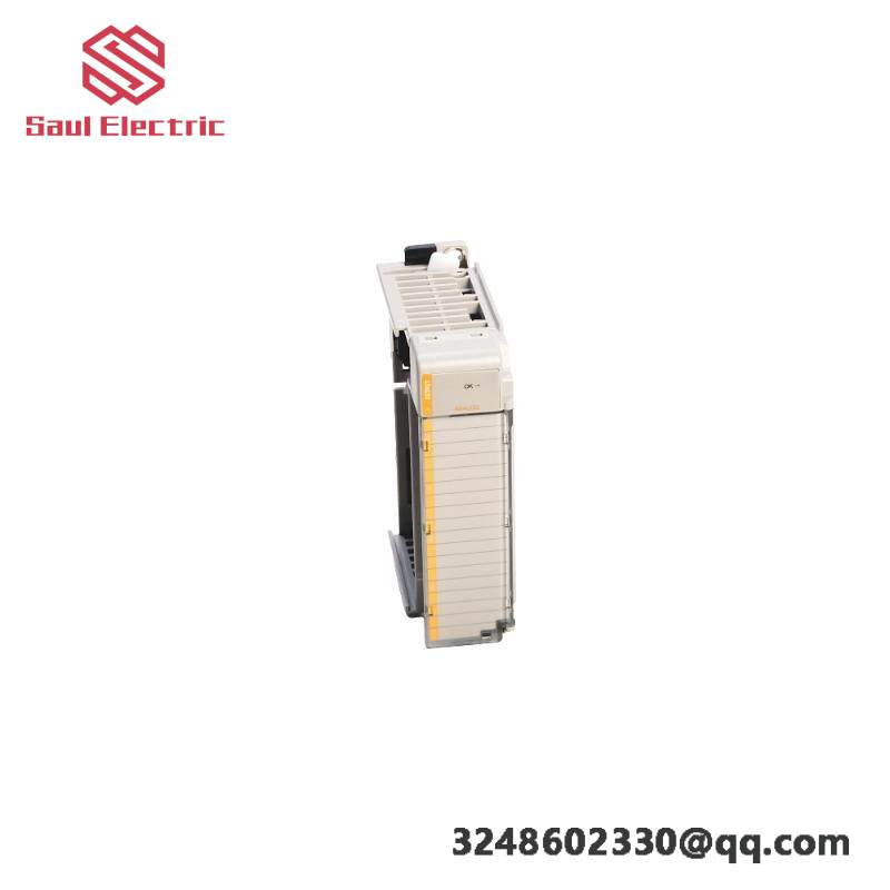 AB 1769-OF4 4 Channel Analog Current/Voltage Output Module