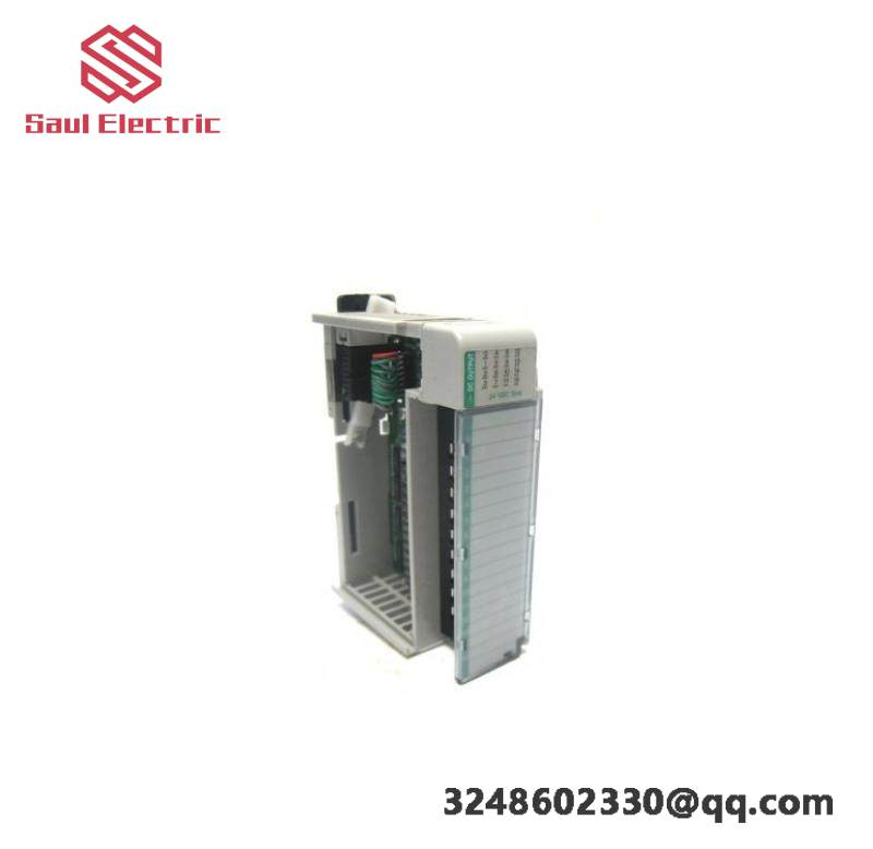 AB 1769-OV16 16 point 24 vdc sinking output module