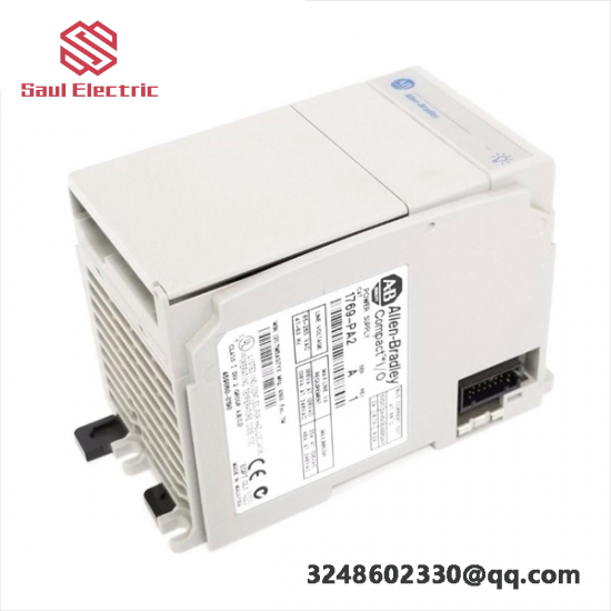 1769-PA2 217M5KF1WT PLC Power Supply