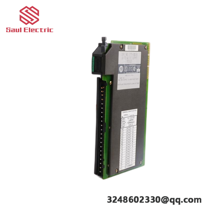 AB 1769SC-IF8U Analog Input Module